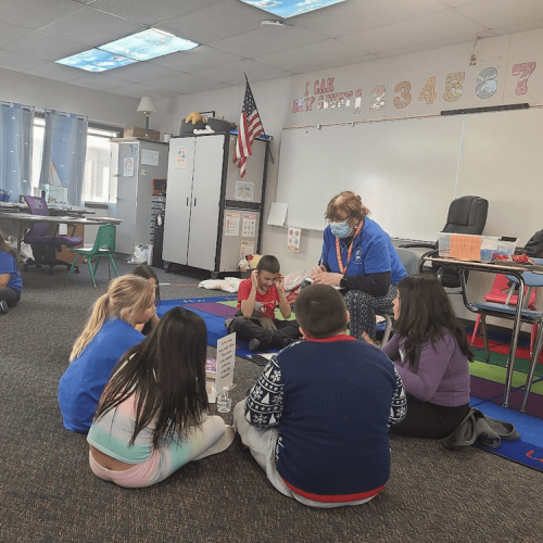 childrens ministry 3