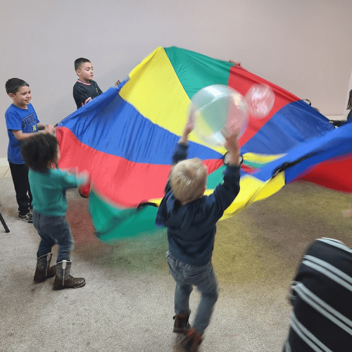 childrens ministry 4