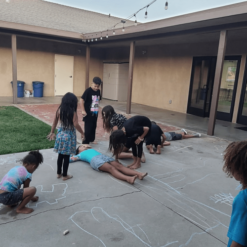 childrens ministry 5